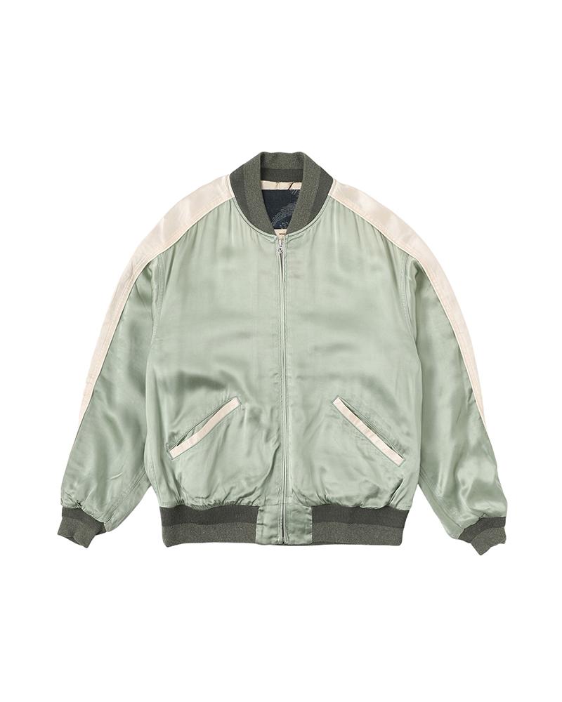 Visvim jacket hot sale